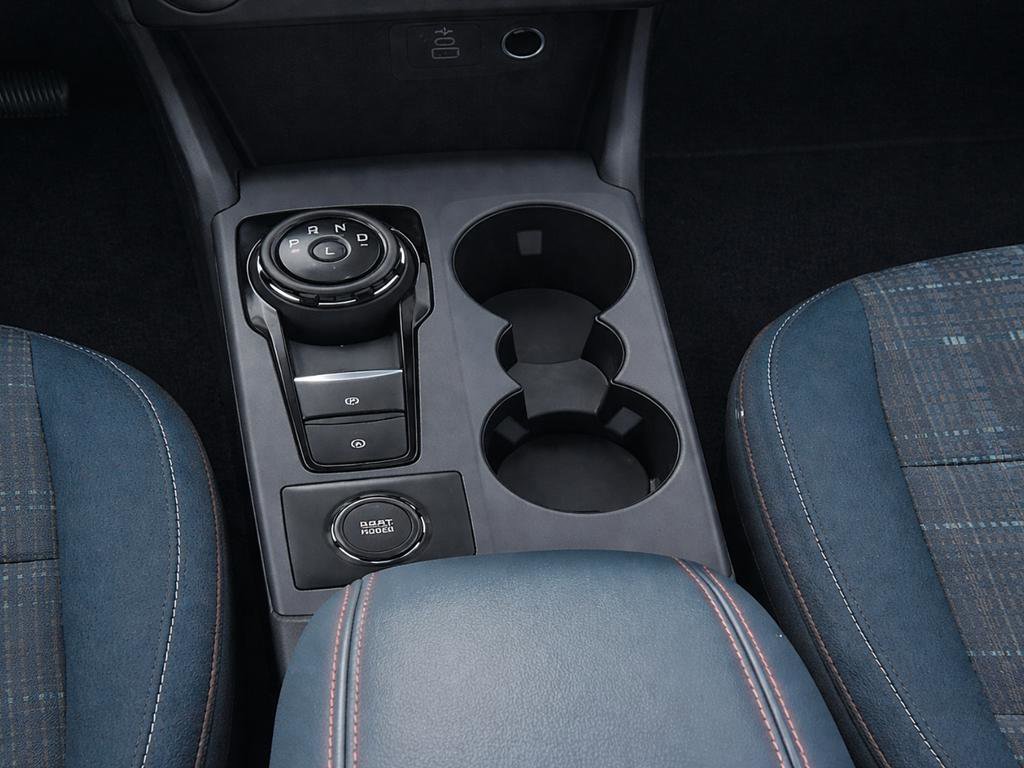 Used 2023 Ford Bronco Sport Heritage w/ Heritage Convenience Package AWD/4WD image 17