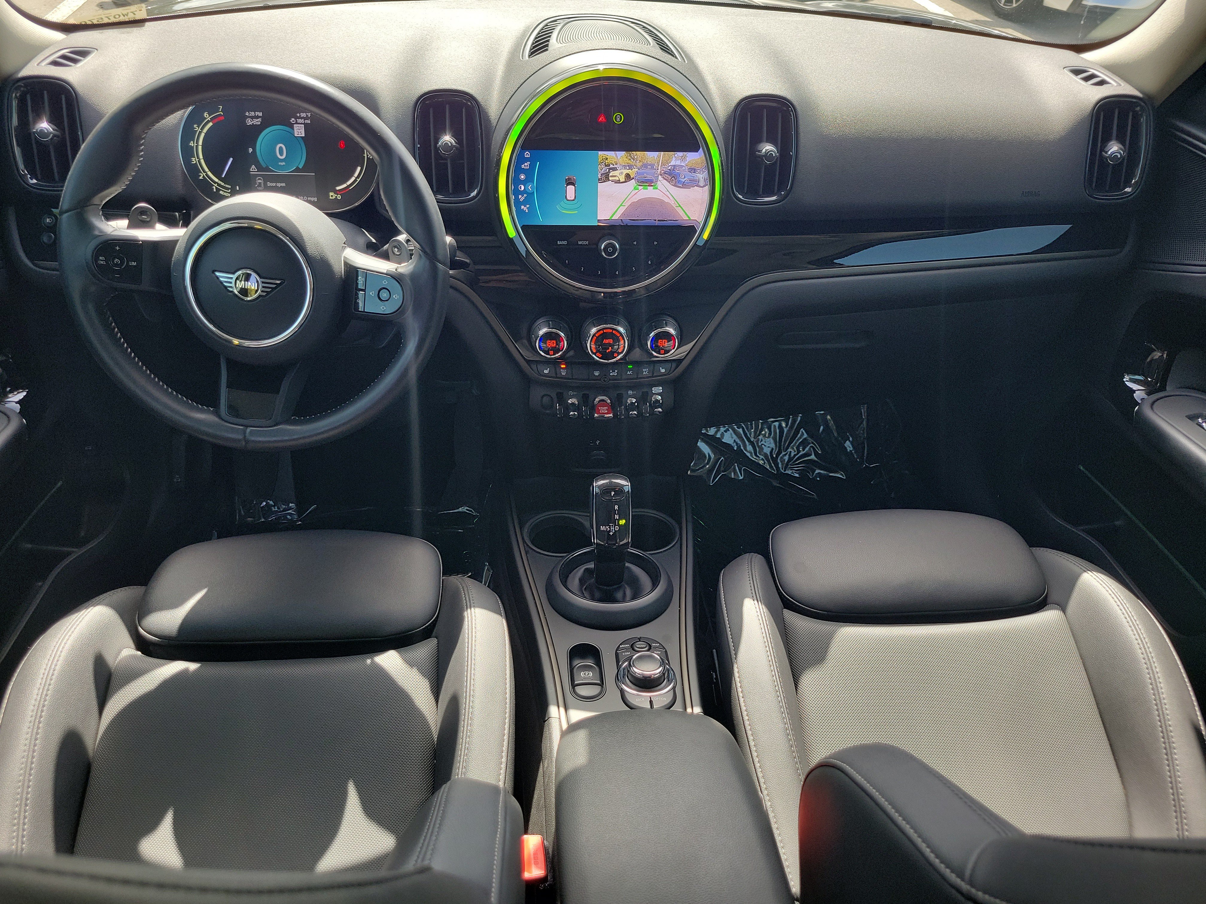 Used 2023 MINI Cooper Countryman S FWD image 15