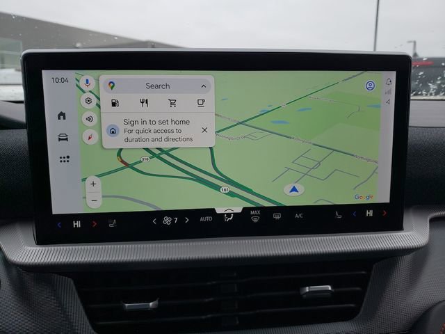 New 2026 Ford Explorer ST w/ Sun And Sound Package image 23