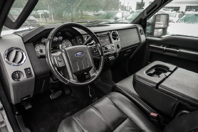 Used 2010 Ford F350 Lariat AWD/4WD image 44