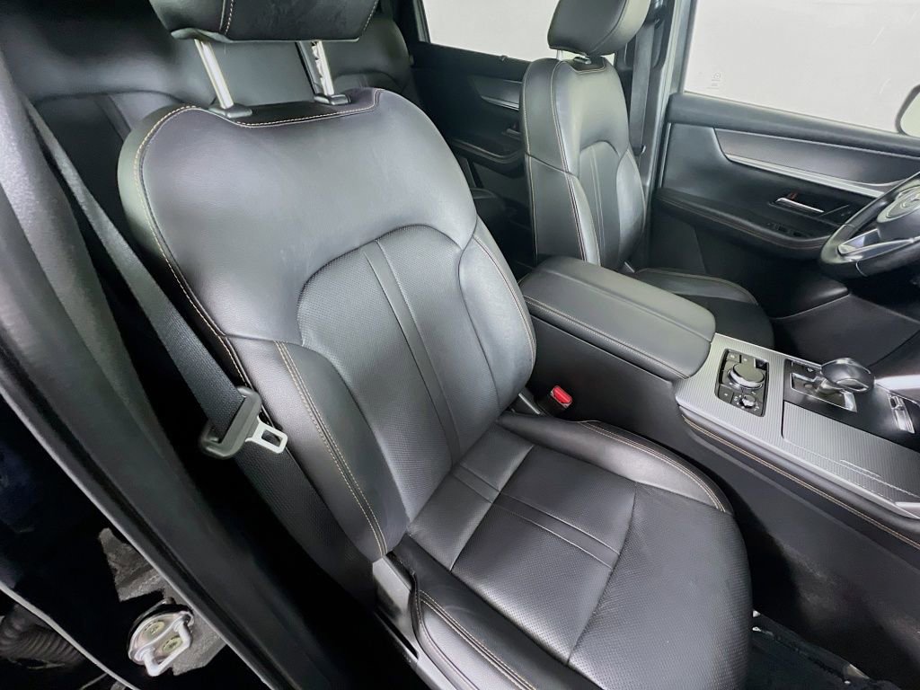 Used 2025 MAZDA CX-70 3.3 Turbo w/ Preferred Package image 29