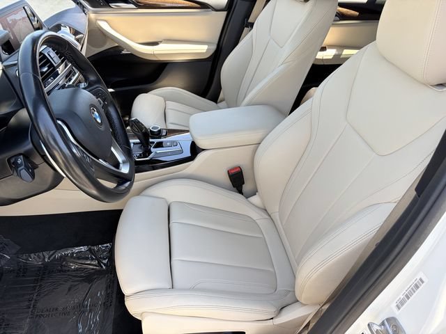Used 2019 BMW X3 sDrive30i RWD image 20
