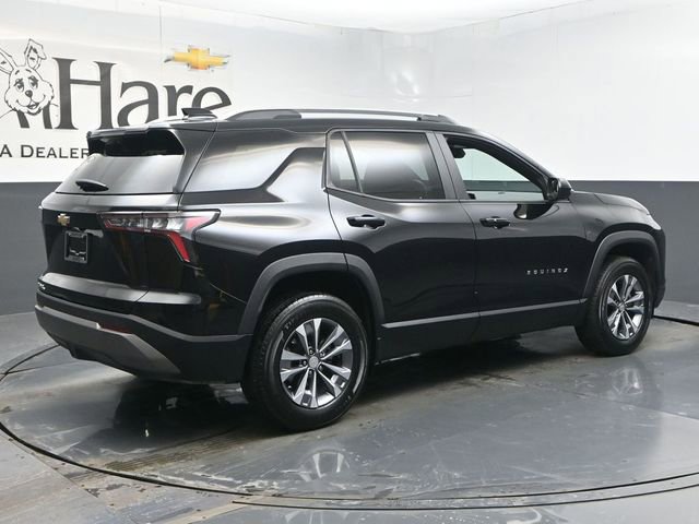 Used 2025 Chevrolet Equinox LT w/ Convenience Package II image 50