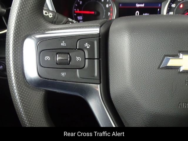 Used 2024 Chevrolet Blazer LT w/ Convenience Package image 23