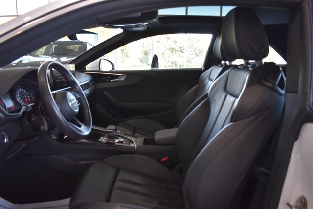 Used 2023 Audi A5 2.0T Premium AWD/4WD image 10