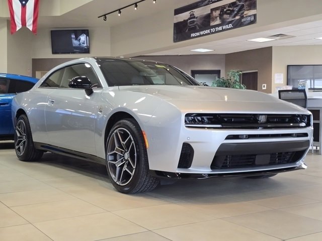 New 2026 Dodge Charger Scat Pack image 2