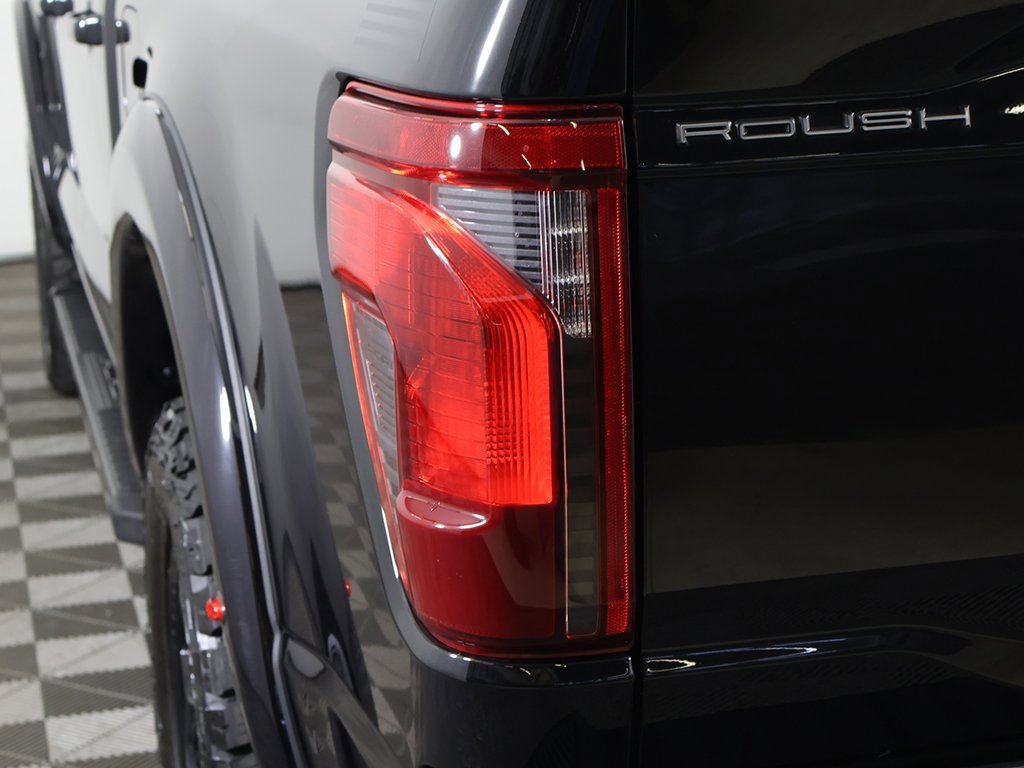 Used 2024 Ford F150 XLT w/ Equipment Group 302A MID image 16