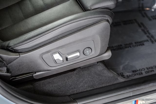 Used 2022 BMW X3 M40i AWD/4WD image 48