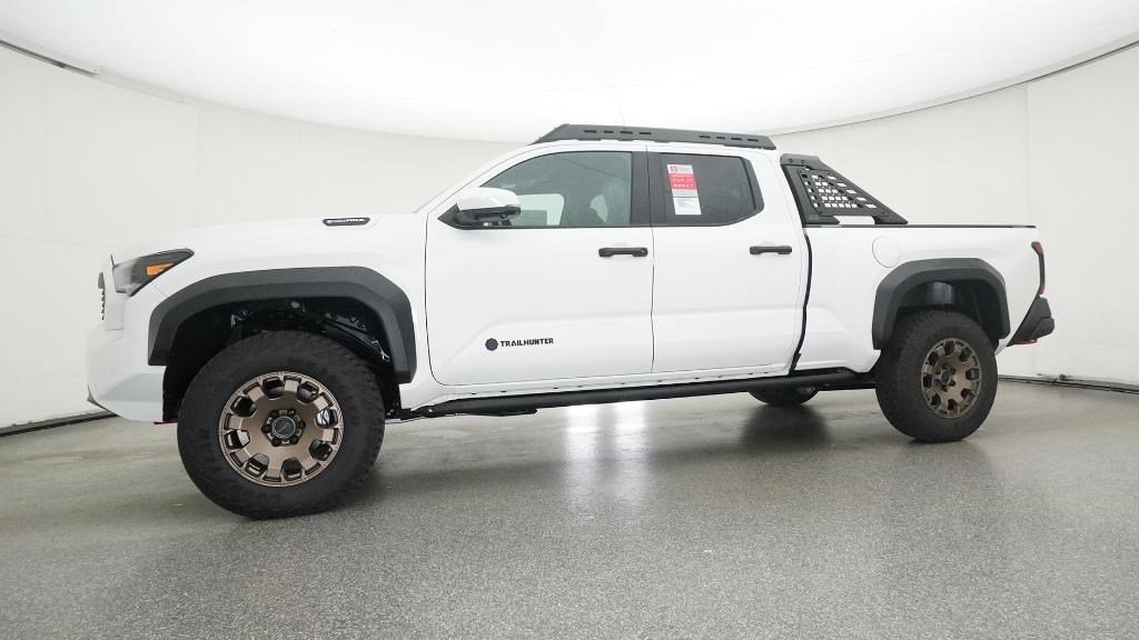 New 2025 Toyota Tacoma 4x4 Double Cab Hybrid image 90