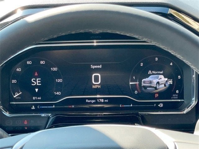 New 2025 GMC Sierra 1500 SLT w/ SLT Premium Plus Package image 60