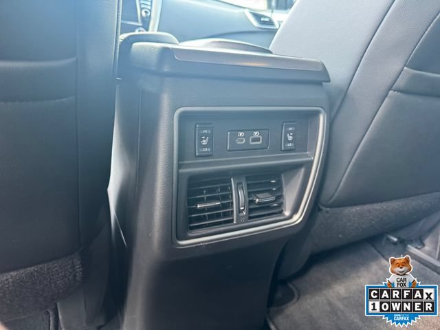 Used 2024 Nissan Murano SL AWD/4WD image 23