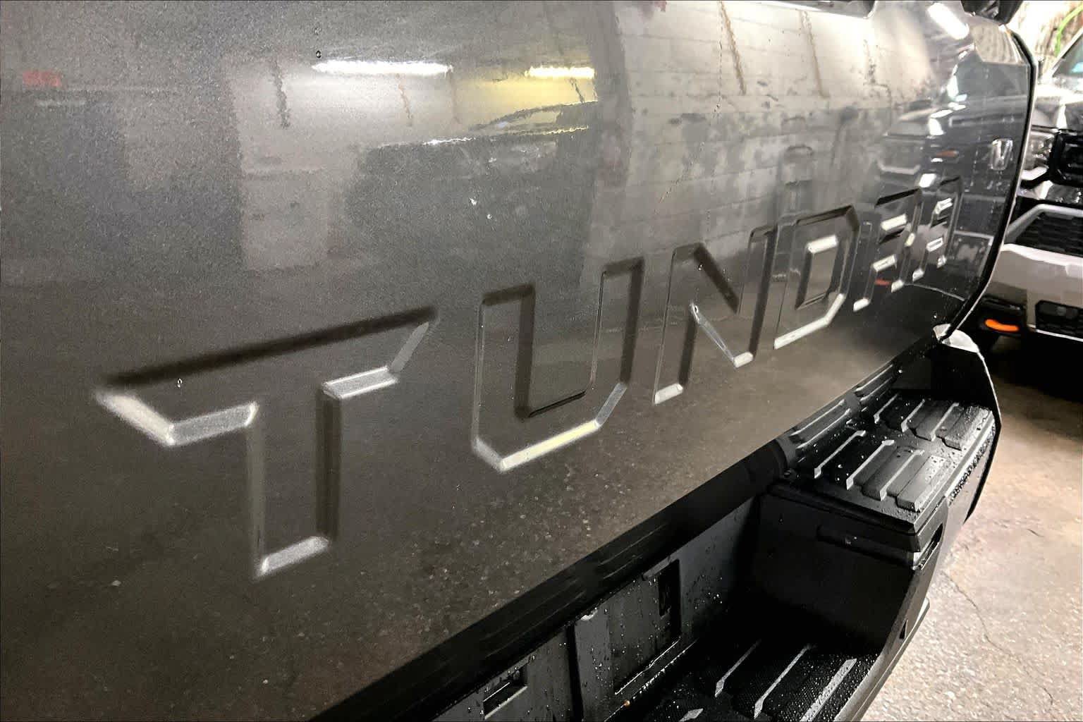 Used 2024 Toyota Tundra 1794 Edition AWD/4WD image 10