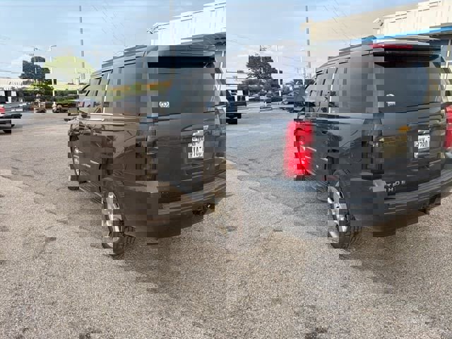 Used 2019 Chevrolet Tahoe LT image 4