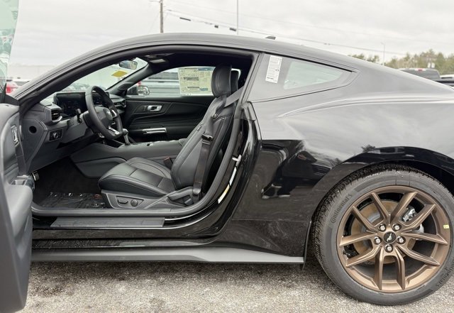New 2026 Ford Mustang Premium image 11