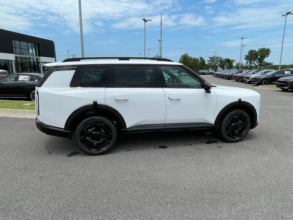 New 2027 Kia Telluride X-Line SX Prestige w/ Towing Package AWD/4WD image 8