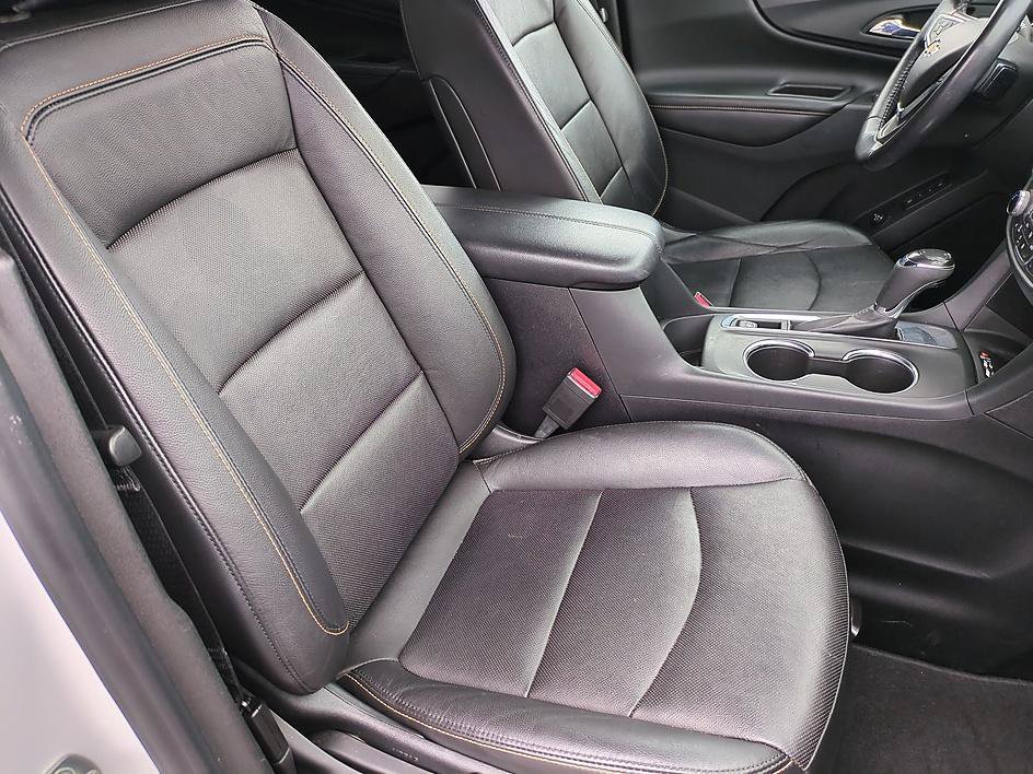Certified 2020 Chevrolet Equinox Premier FWD image 33