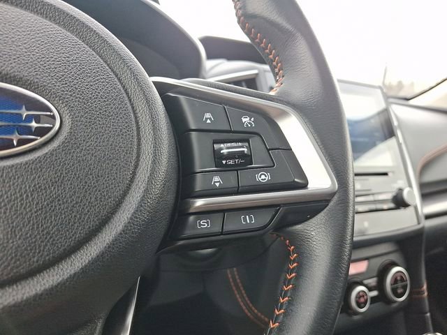 Used 2023 Subaru Crosstrek 2.5i Limited image 24