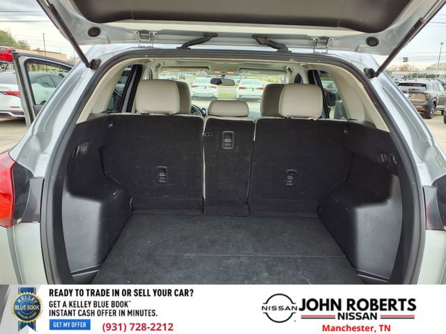 Used 2016 MAZDA CX-5 Touring w/ Bose/Moonroof Package image 26
