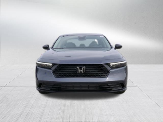 New 2025 Honda Accord SE image 8