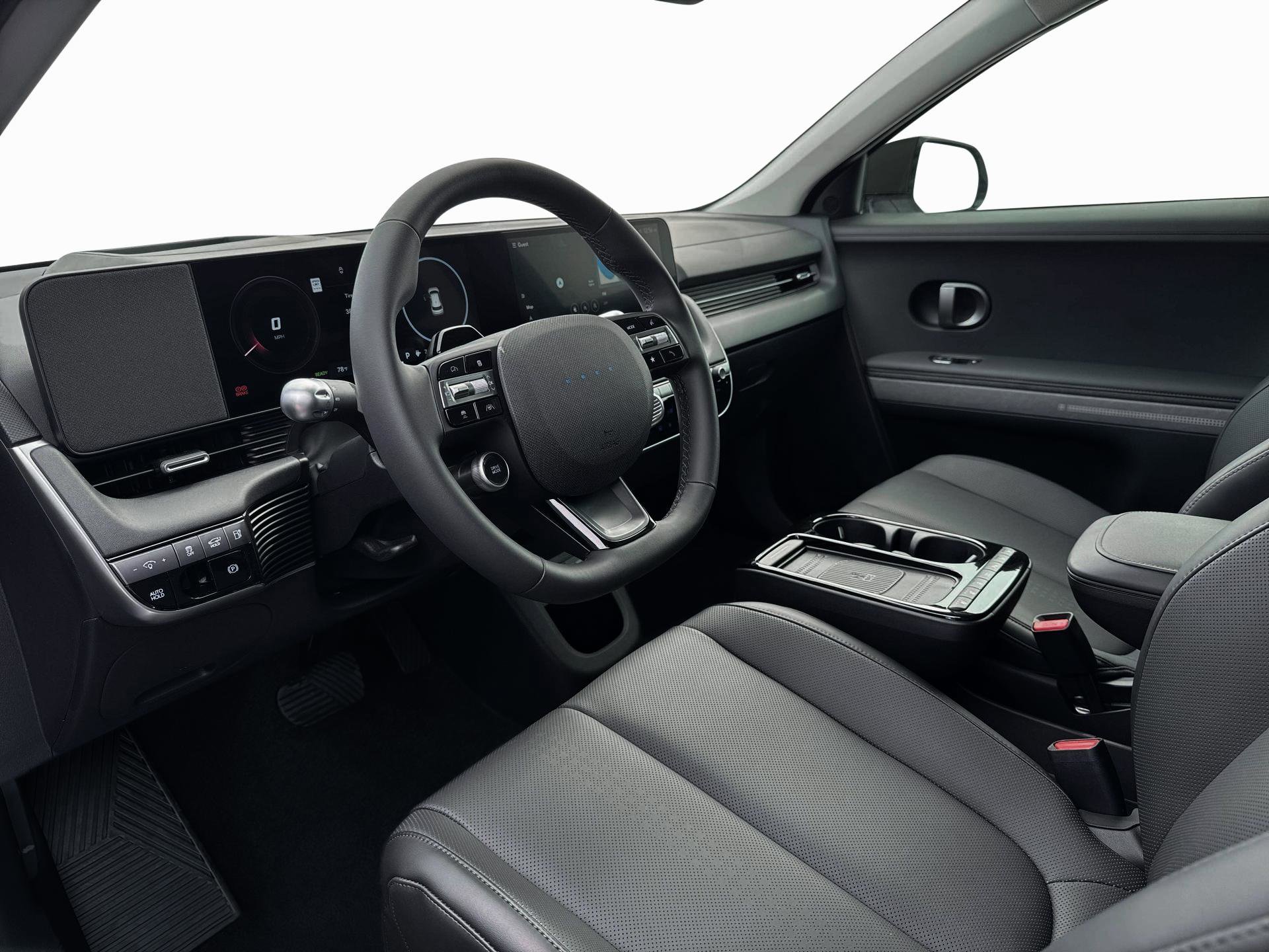 New 2026 Hyundai Ioniq 5 Limited RWD image 14