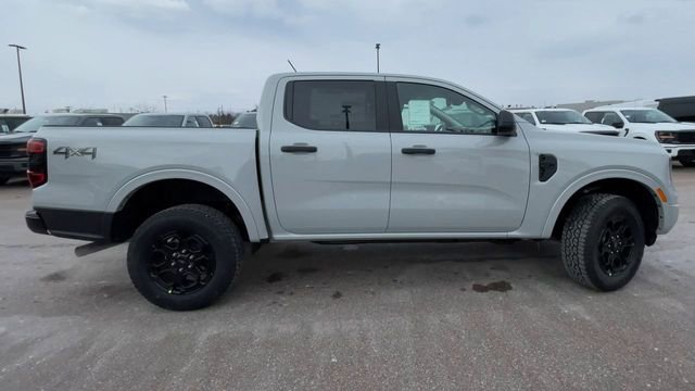 New 2026 Ford Ranger XLT image 9