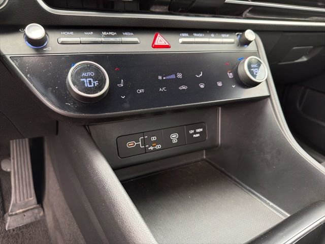 Certified 2024 Hyundai Sonata SEL image 18