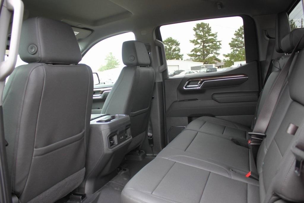 New 2026 Chevrolet Silverado 1500 LT Trail Boss w/ LT Trail Boss Premium Package image 6