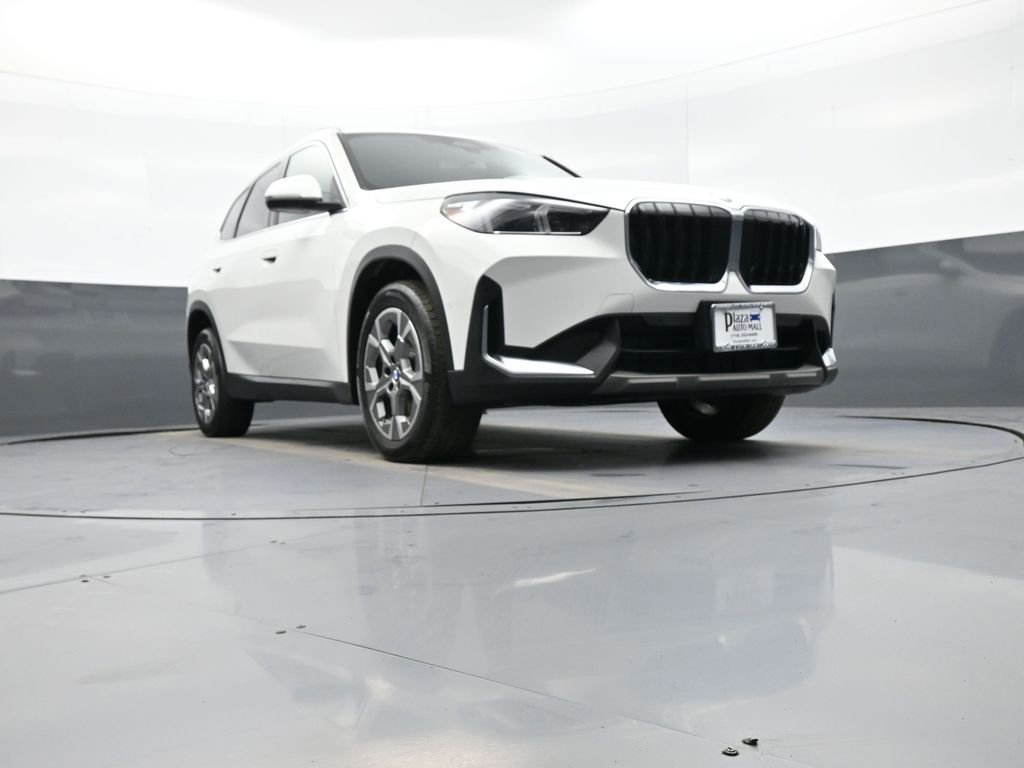 Used 2023 BMW X1 xDrive28i w/ Convenience Package image 30
