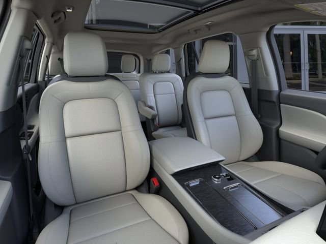 New 2025 Lincoln Aviator Reserve w/ Illumination Package RWD image 10