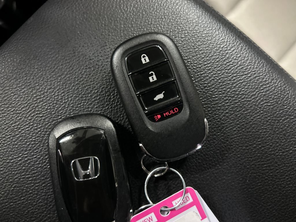 Used 2024 Honda CR-V LX image 20