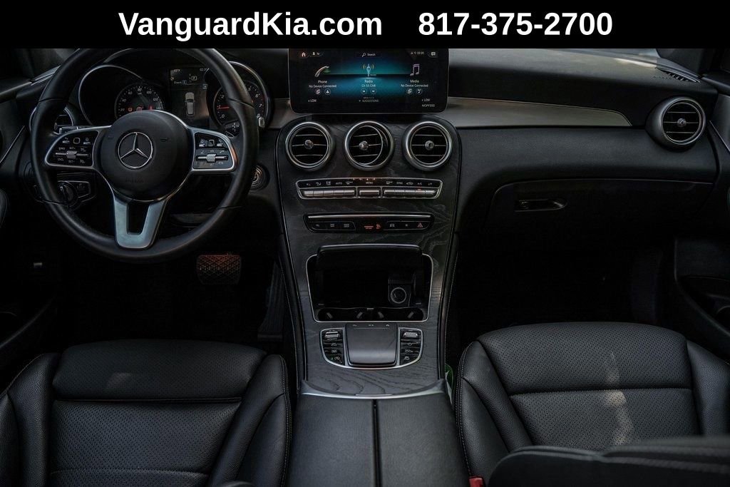 Used 2021 Mercedes-Benz GLC 300 w/ Premium Package image 29