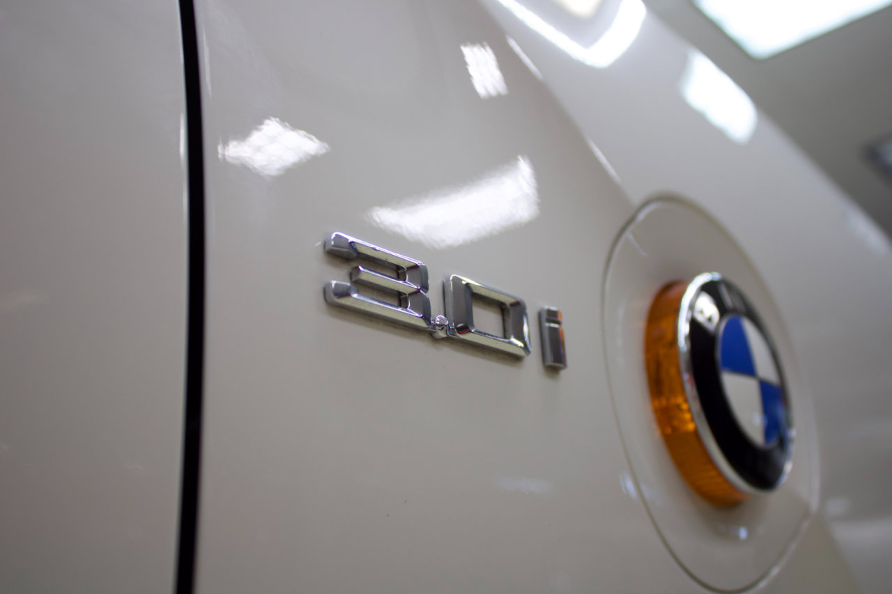 Used 2003 BMW Z4 3.0i image 24