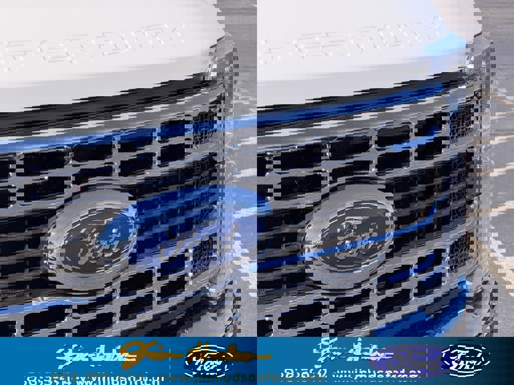 New 2026 Ford F250 XLT w/ FX4 Off-Road Package image 17