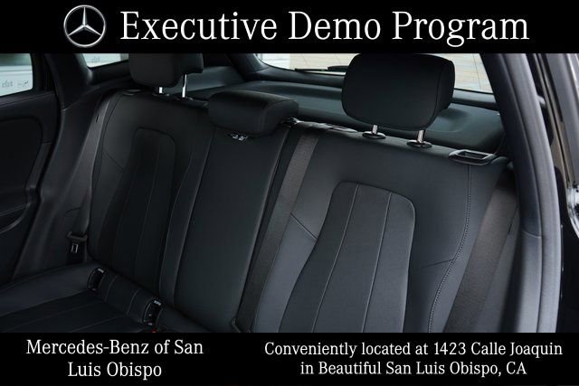 Used 2026 Mercedes-Benz GLA 250 image 32