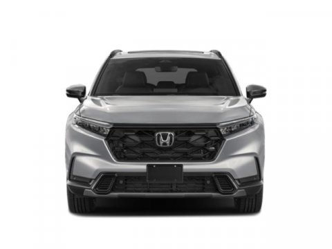 New 2027 Honda CR-V Sport-L image 7