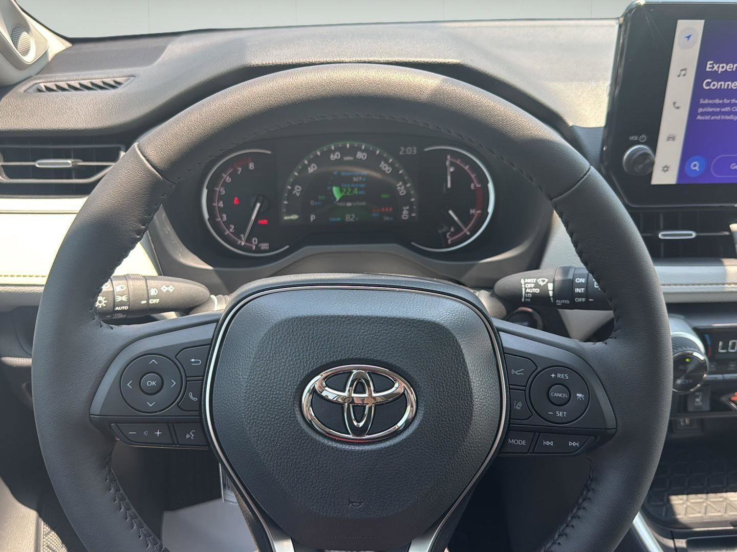 New 2025 Toyota RAV4 XLE Premium image 22