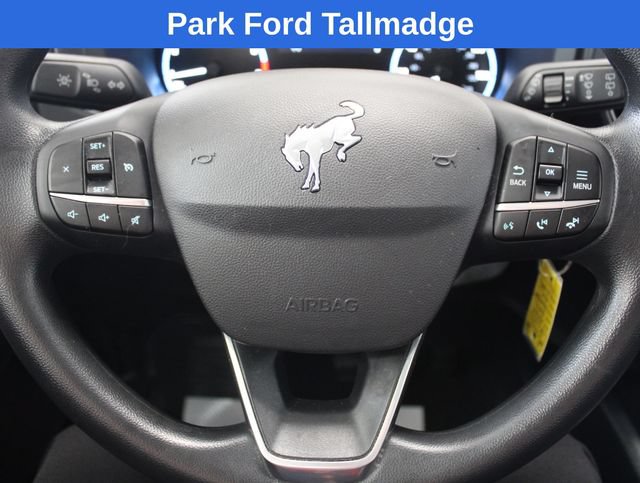 Used 2022 Ford Bronco Sport AWD/4WD image 15