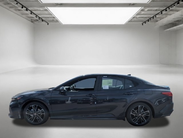 New 2026 Toyota Camry XSE FWD image 2