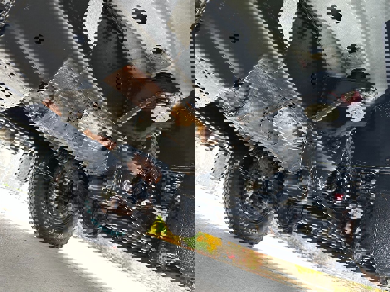 Used 2012 RAM 3500 ST w/ Chrome Appearance Group image 53