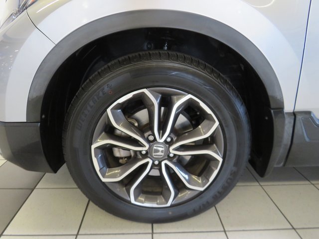 Used 2020 Honda CR-V EX-L image 18