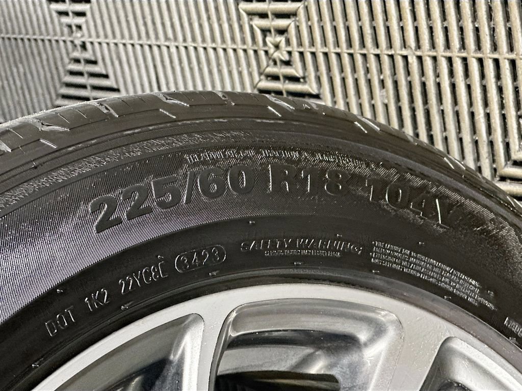 Used 2021 Lincoln Corsair FWD image 32