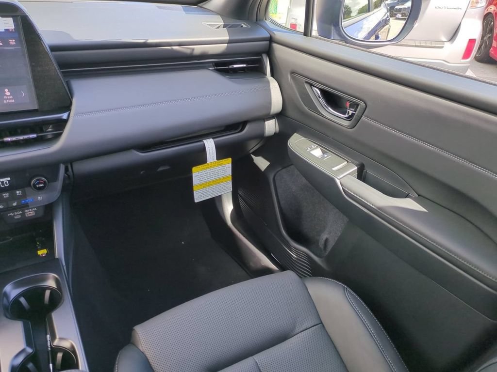 New 2026 Subaru Outback Touring XT AWD/4WD image 17