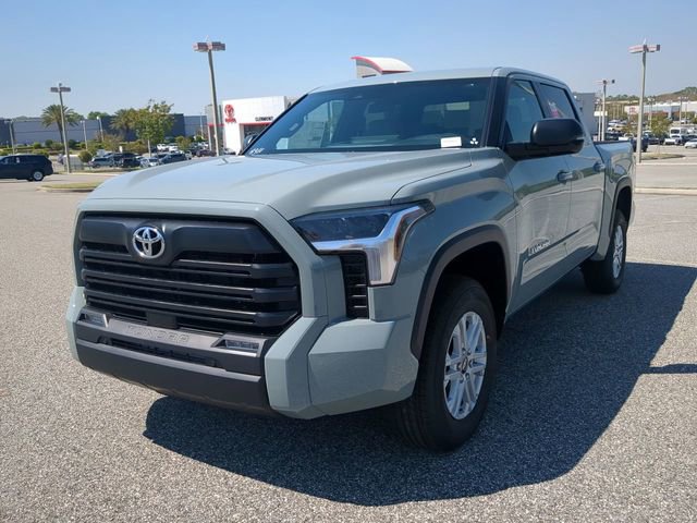 New 2026 Toyota Tundra SR5 image 8