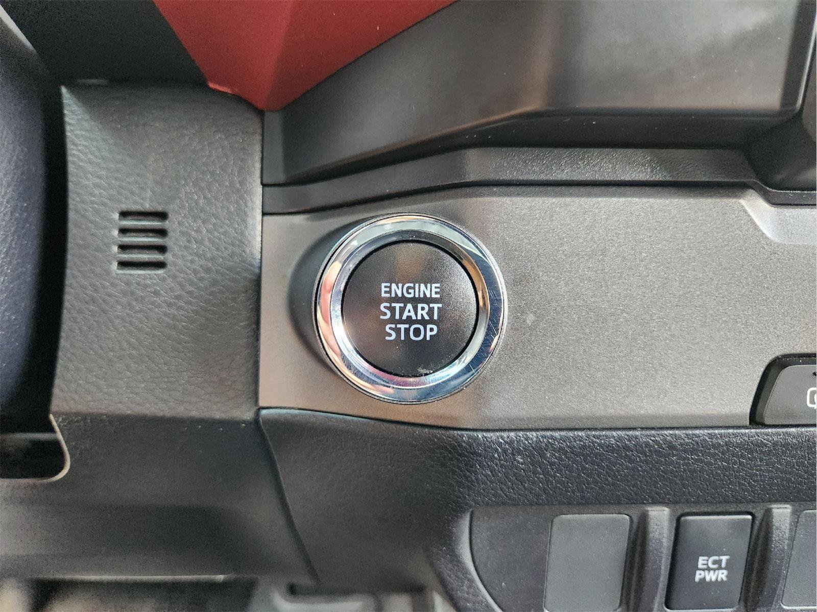 Used 2019 Toyota Tacoma TRD Sport RWD image 20