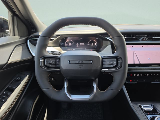 New 2026 Jeep Cherokee Limited AWD/4WD image 20
