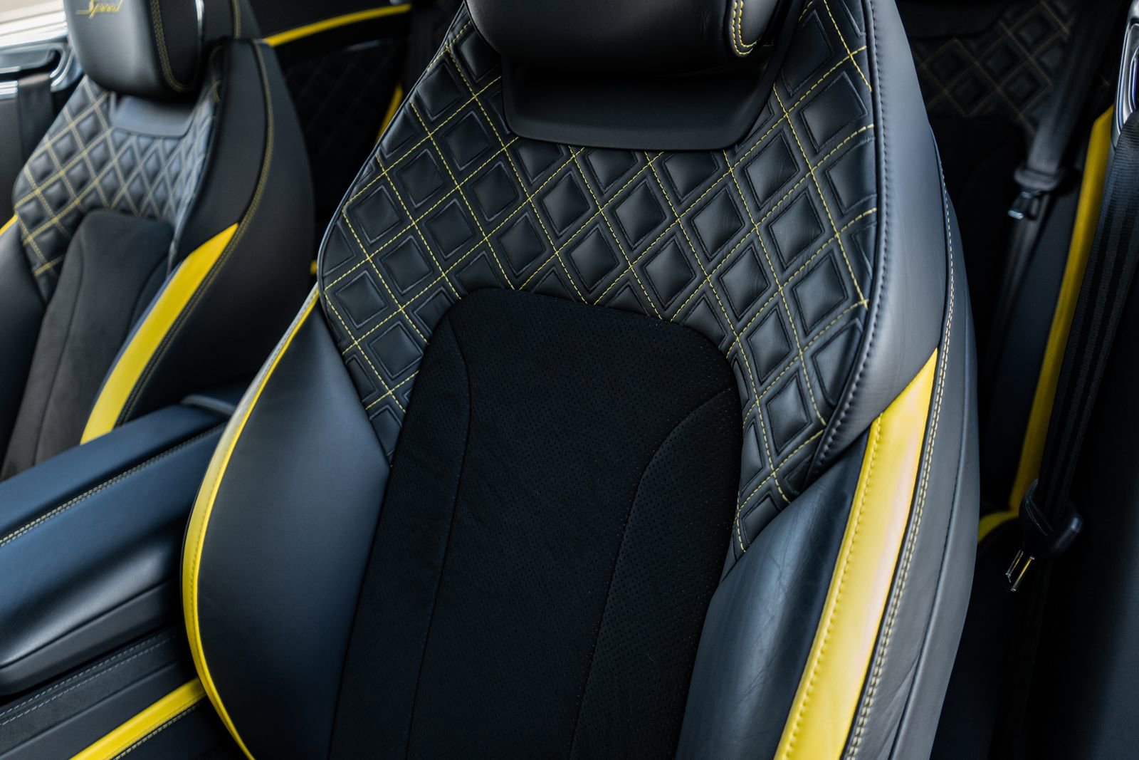 Used 2024 Bentley Continental GT Speed image 30