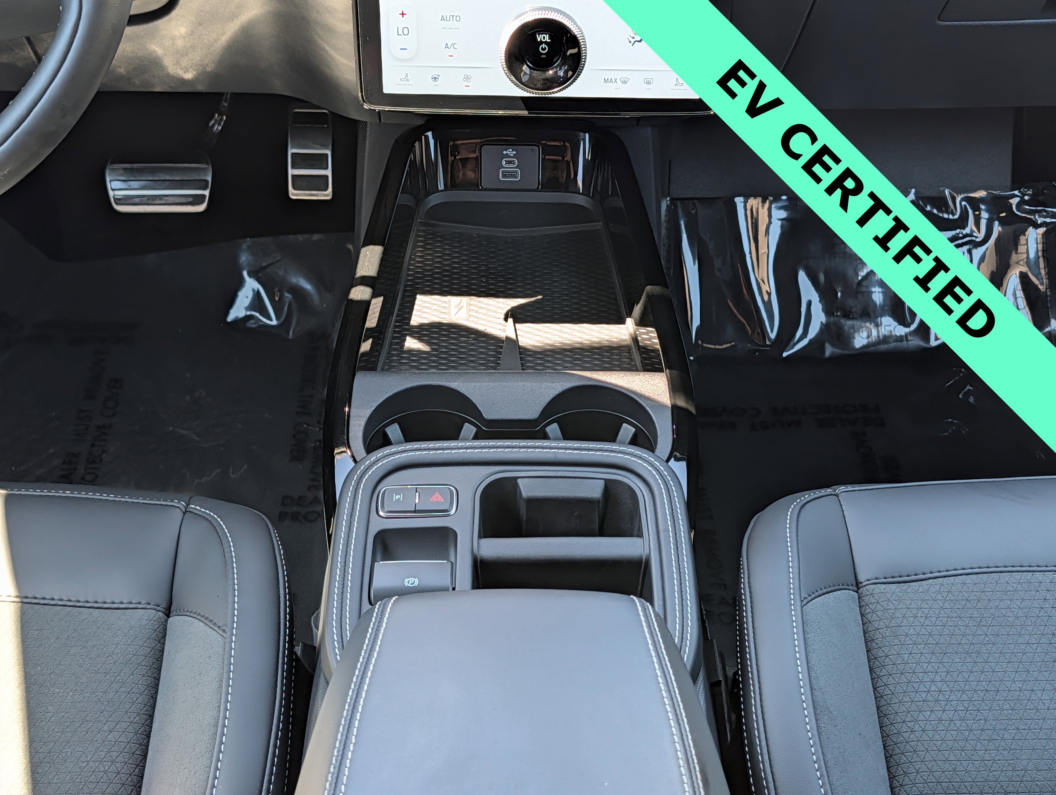 Used 2025 Ford Mustang Mach-E GT AWD/4WD image 20
