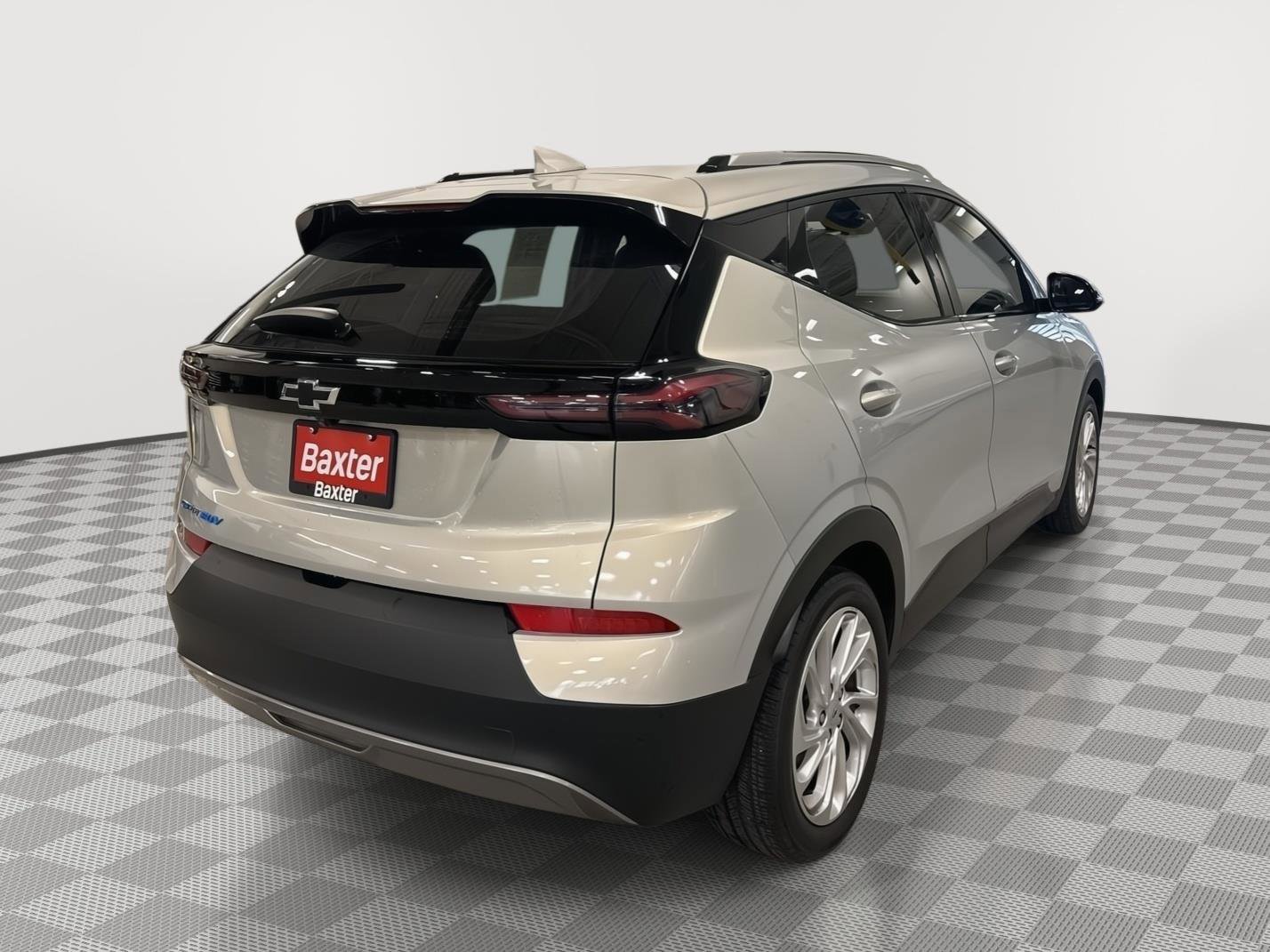Used 2023 Chevrolet Bolt EUV LT FWD image 6