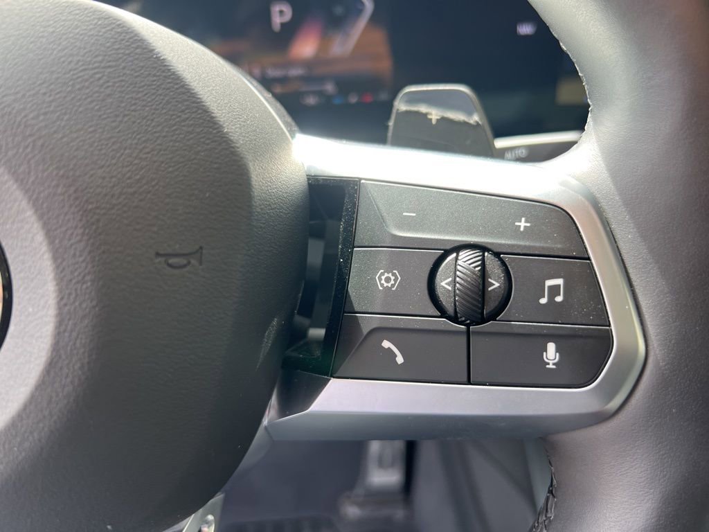 Used 2025 BMW 228i xDrive w/ Premium Package image 13