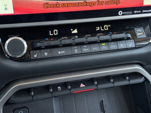 Used 2022 Toyota Tundra Limited image 19